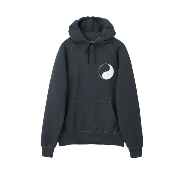 OUR LEGACY - Work Shop Hood - (Black)