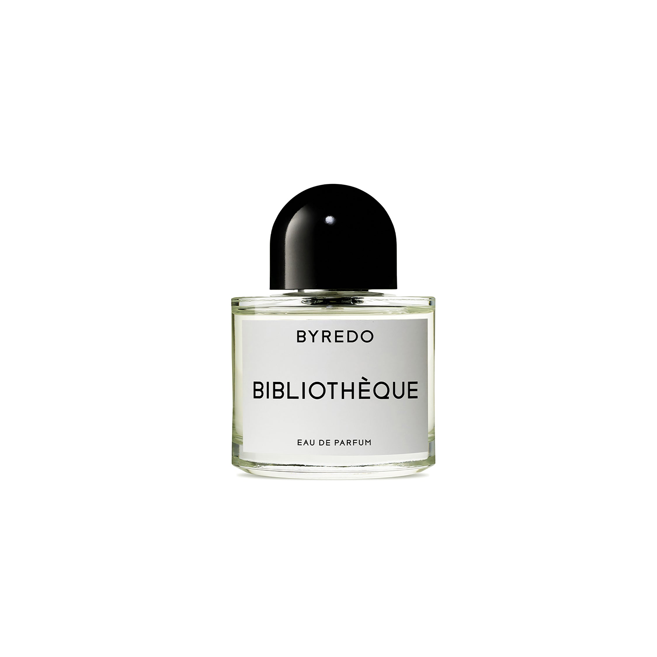 BYREDO BIBLIOTHÈQUE ルームスプレー ビブリオテーク