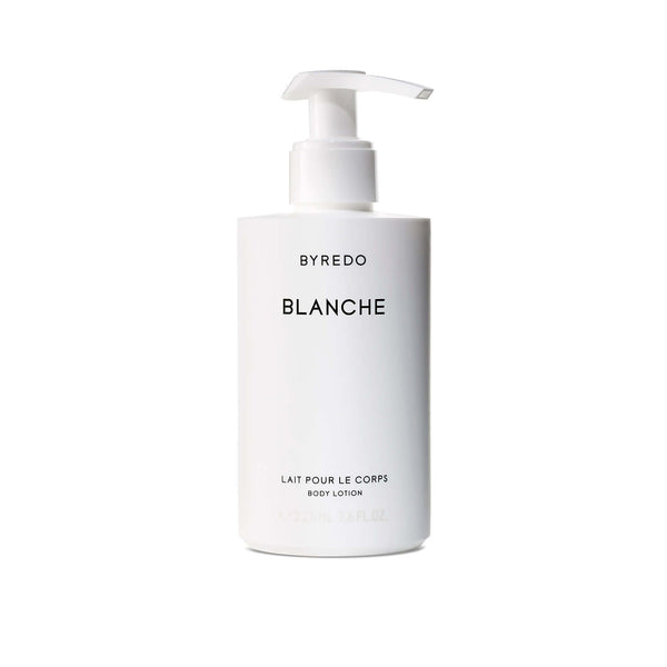 BYREDO - BODY LOTION - (BLANCHE)