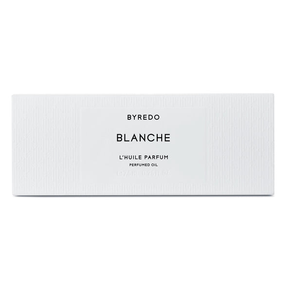 BYREDO - ROLL-ON - (BLANCHE)