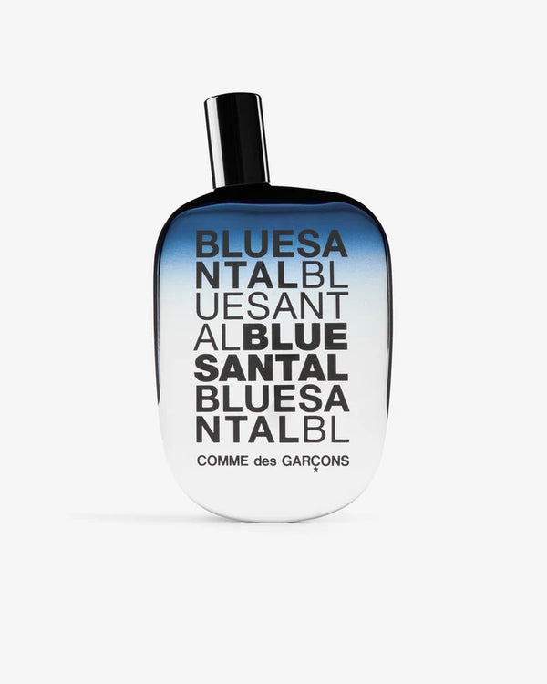 CDG PARFUM - Blue Santal - (Eau De Parfum 100ml)