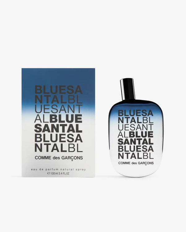 CDG PARFUM - Blue Santal - (Eau De Parfum 100ml)