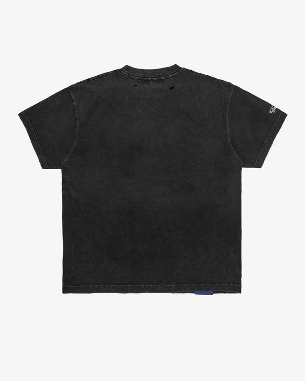 DEVA STATES - Bodies - (Washed Black)