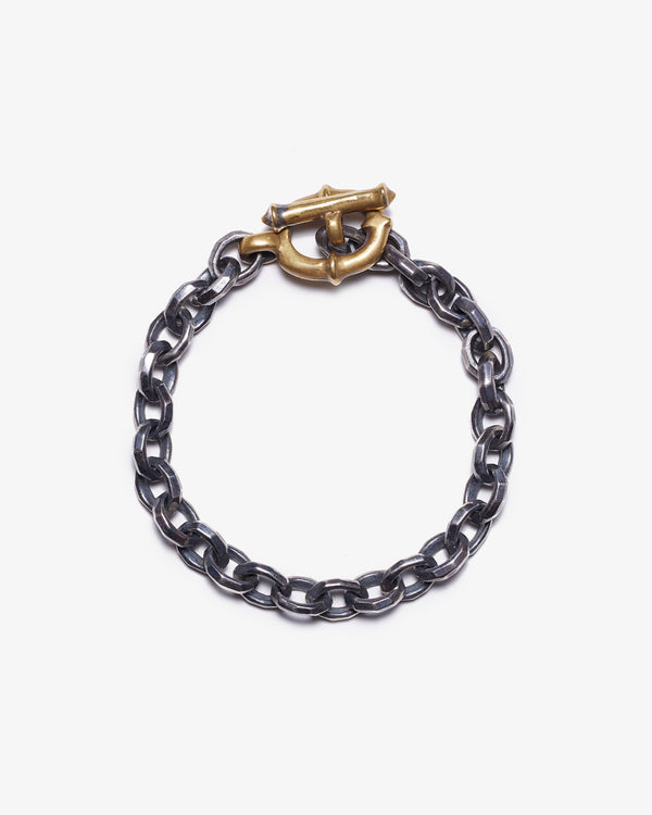 13 LUCKY MONKEY - CAMILLE BRACELET Bracelet - (Svr)