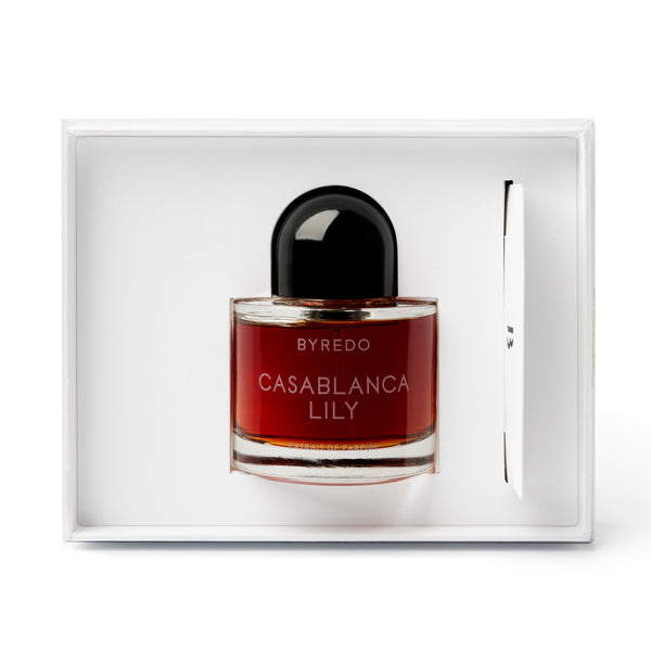 BYREDO - NIGHT VEILS - (CASABLANCA LILY)