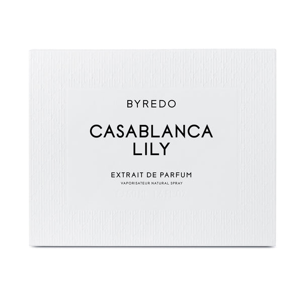 BYREDO - NIGHT VEILS - (CASABLANCA LILY)