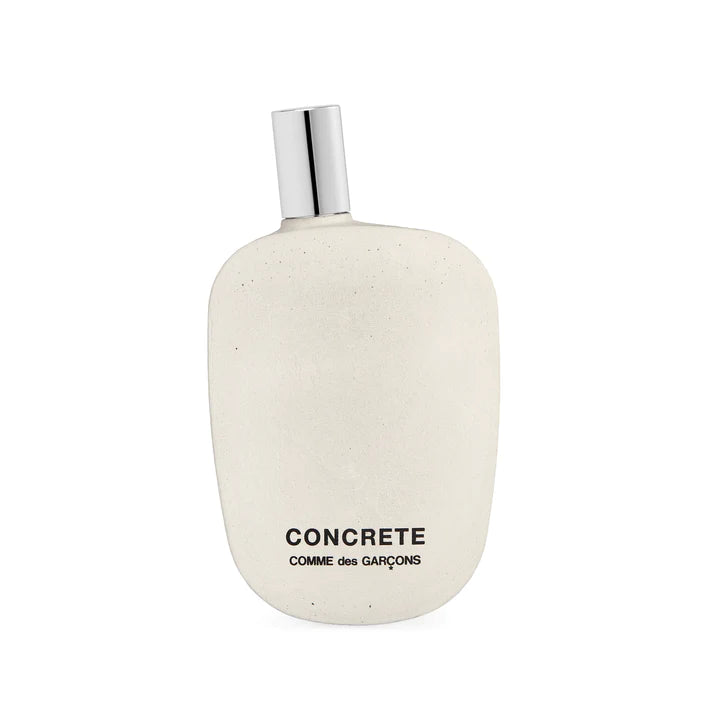 CDG PARFUM Concrete Eau de Parfum (80ml natural spray) view 1