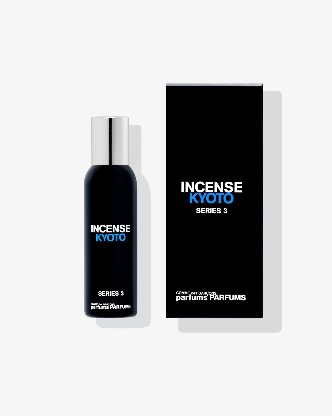 CDG PARFUM: Series 3: Incense Kyoto (Eau de Toilette) | DSMG E-SHOP CDG PARFUM: Series 3: Incense Kyoto (Eau de Toilette) | DSMG E-SHOP