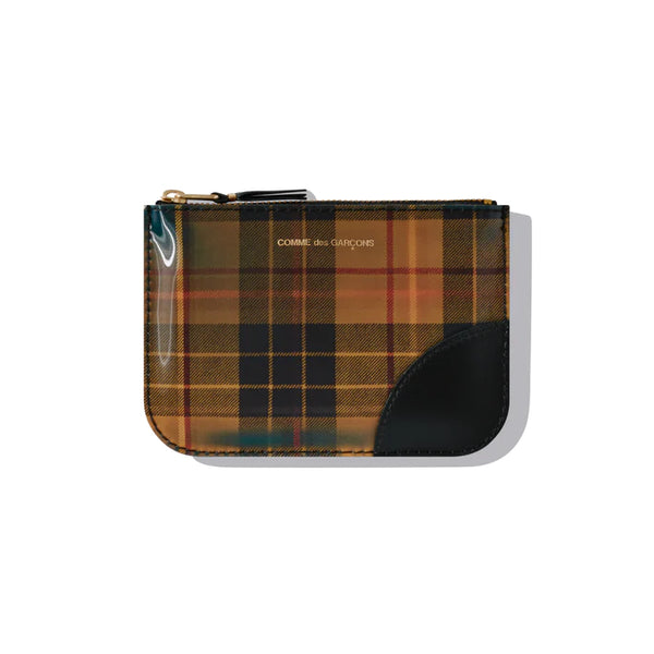 Comme des Gar ons Wallet DSMG E SHOP