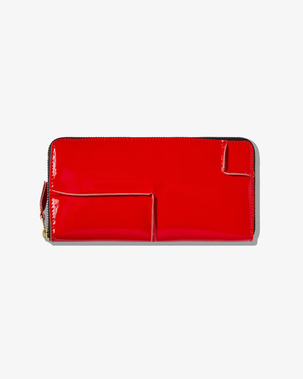Wallets - REVERSED HEM | DSMG E-SHOP Wallets - REVERSED HEM | DSMG E-SHOP