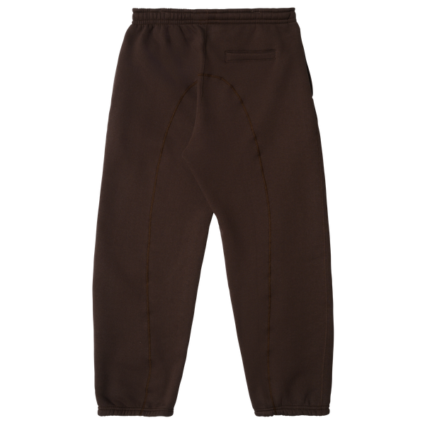 CEASE - C-Seam Sweatpant Dsm Limited C - (Cocoa)