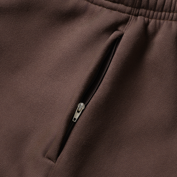 CEASE - C-Seam Sweatpant Dsm Limited C - (Cocoa)