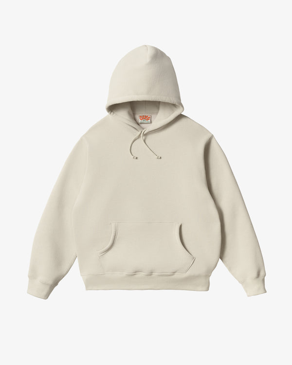 CEASE - Standard Pullover Hoodie - (Stone)
