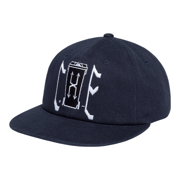 C.E - C+X-E Cap - (Navy)