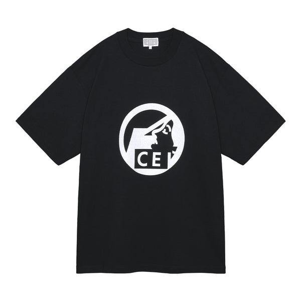 C.E - Flat Pre Cog T - (Black)