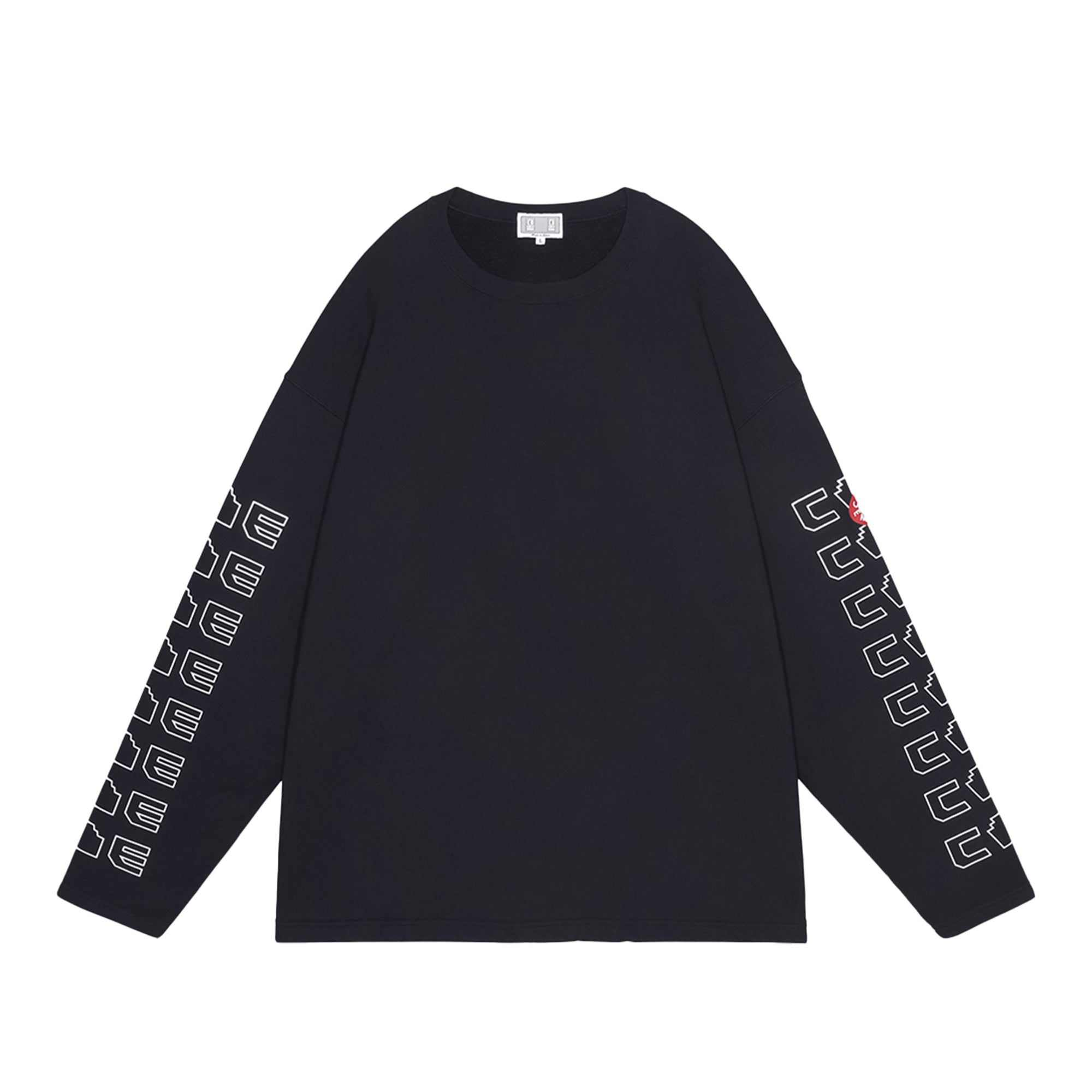 C.E CAVEMPT シーイー TORSHIN_SEQ LONG T M C.E CAVEMPT シーイー TORSHIN_SEQ LONG T M C.E Cav Empt