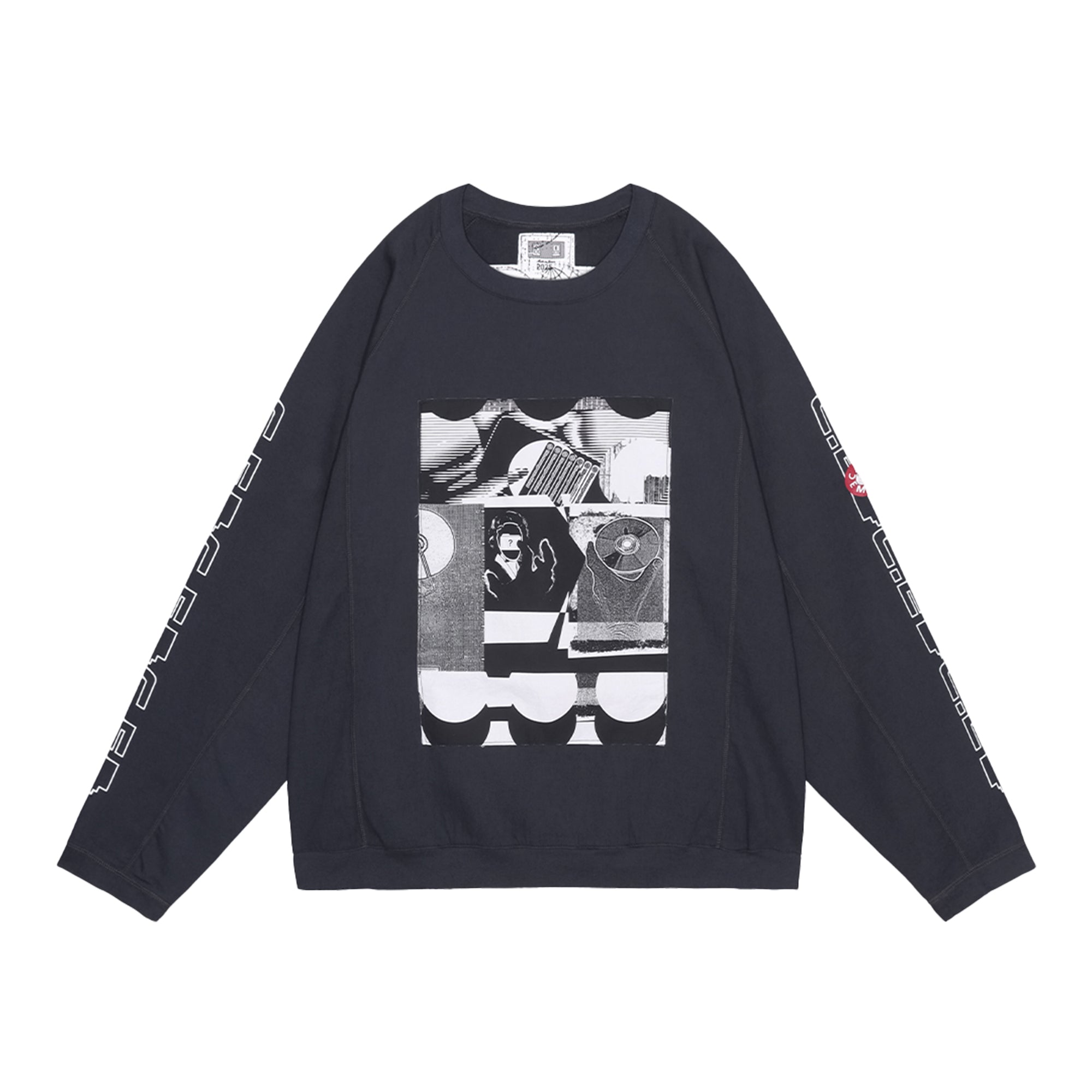C.E CAVEMPT シーイー TORSHIN_SEQ LONG T M C.E CAVEMPT シーイー TORSHIN_SEQ LONG T M C.E Cav Empt