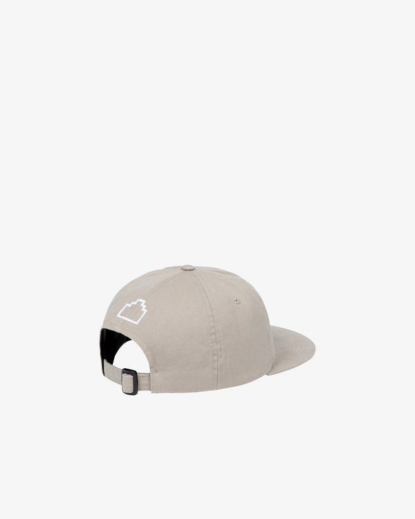 C.E - Cav Empt Shade Cap - (Beige)