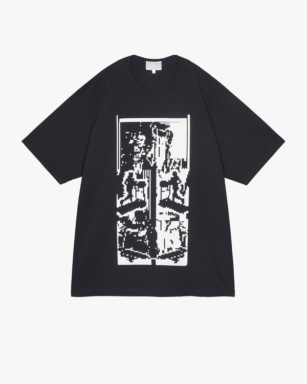 C.E - Md Run It T-Shirt - (Black)