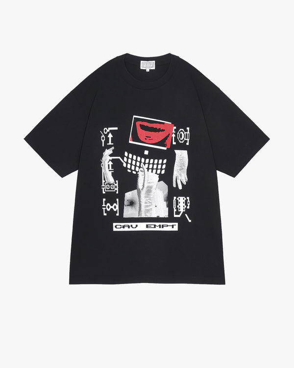 CE - Lpis Display T-Shirt - (Black)