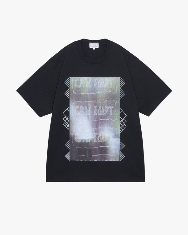 C.E - As Tr-35-K-009425 T-Shirt - (Black)