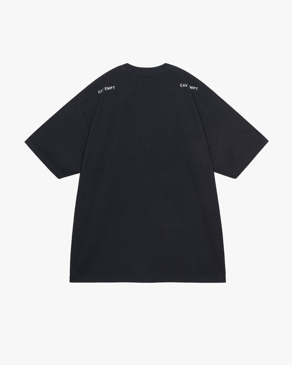 C.E - As Tr-35-K-009425 T-Shirt - (Black)