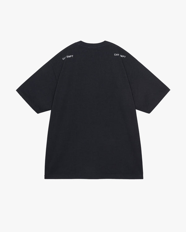 C.E - As Stacknav T-Shirt - (Black)
