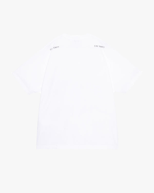 C.E - As V403 T-Shirt - (White)