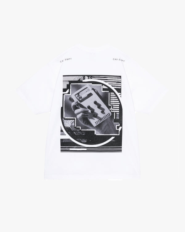 C.E - Md A2D T-Shirt - (White)