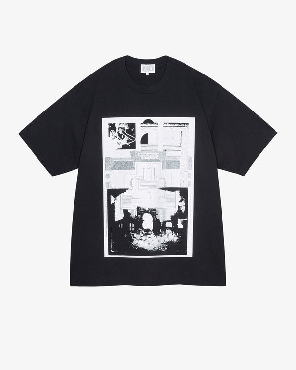 C.E - Md Caveat Aedificator T - (Black)