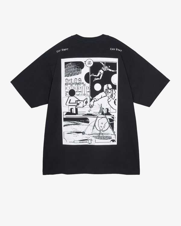 C.E - Md Caveat Aedificator T - (Black)