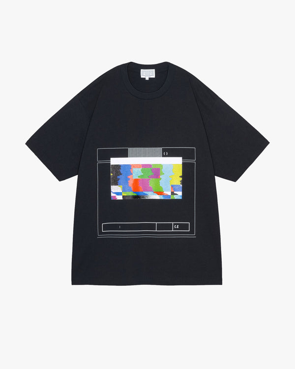 C.E - Md Petitio Principii T-Shirt - (Black)