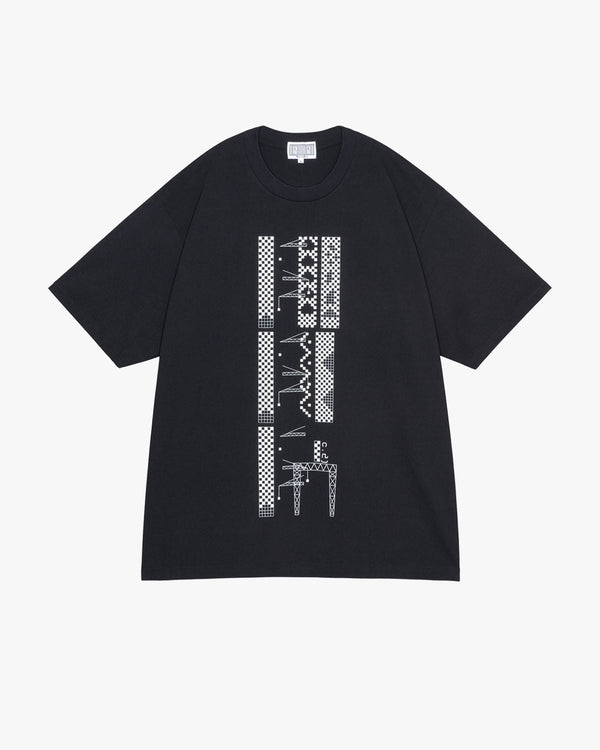 C.E - Similitude T-Shirt - (Black)