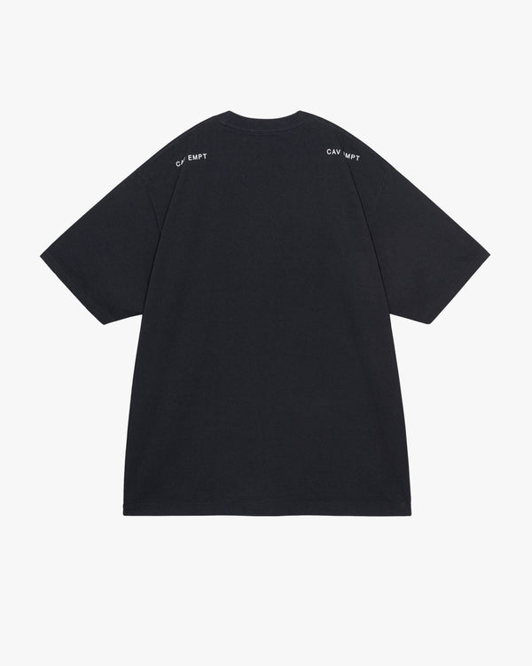 C.E - Similitude T-Shirt - (Black)