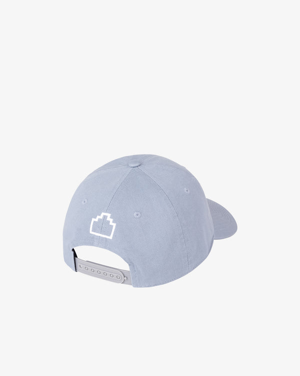 C.E - Cav Empt Round Cap - (Grey)