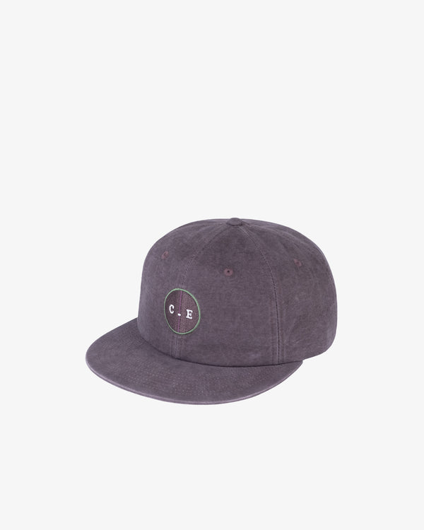C.E - C / E Cap - (Brown)
