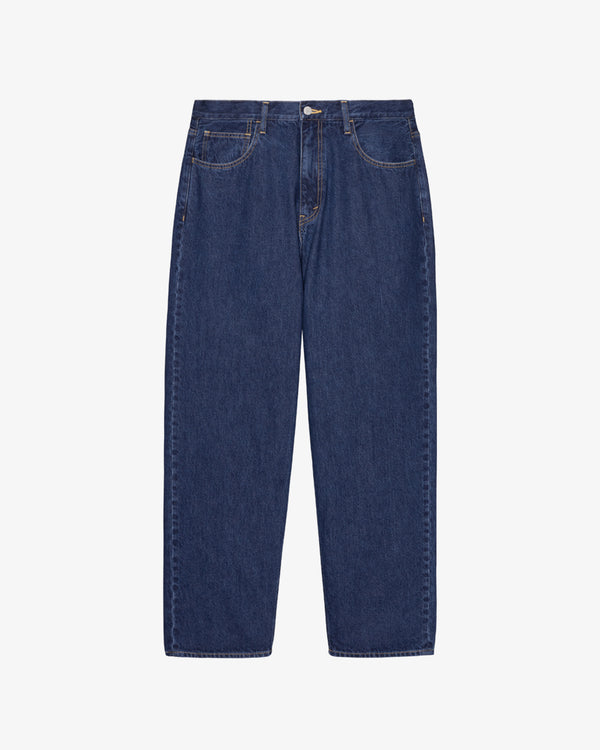 C.E - 1992 Washed Denim - (Indigo)
