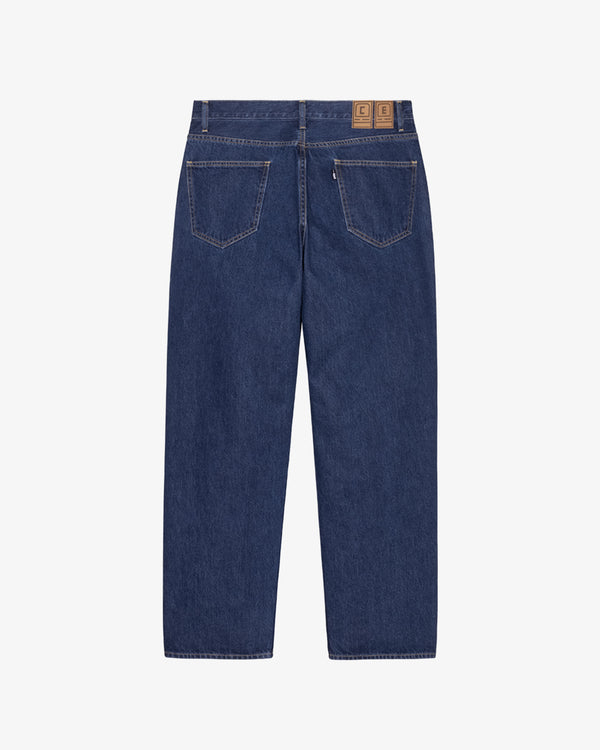 C.E - 1992 Washed Denim - (Indigo)