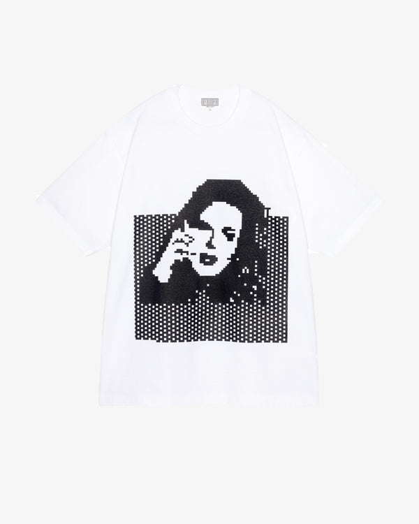 C.E - Portray #2 T - (White)