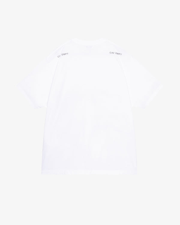 C.E - Portray #2 T - (White)