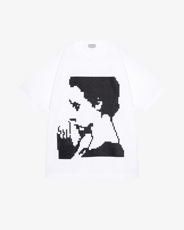 C.E - Portray #4 T - (White)