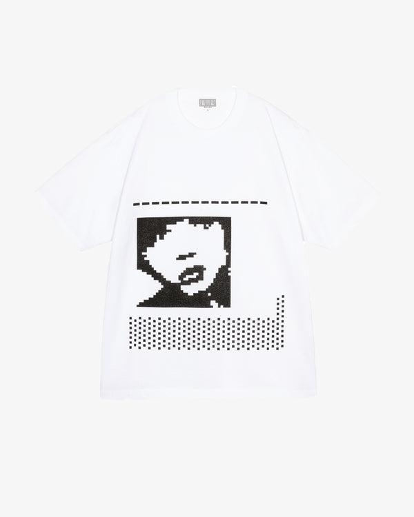 C.E - Portray #5 T - (White)