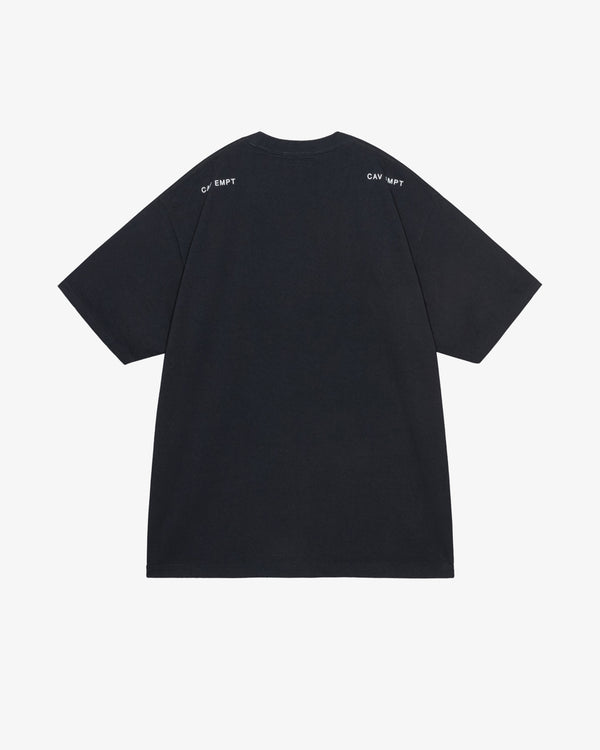 C.E - Md Shortwave T - (Black)