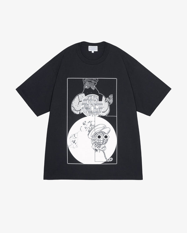 C.E - Md Submerge T - (Black)