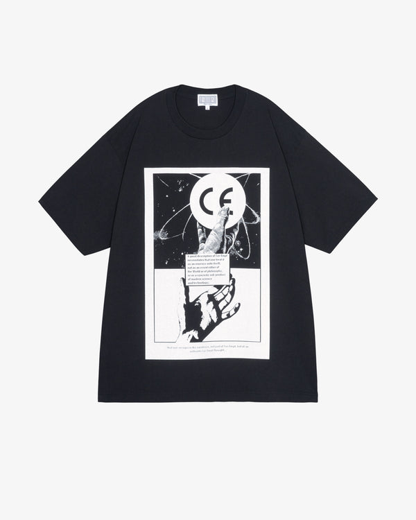 C.E - Md Necessity T - (Black)