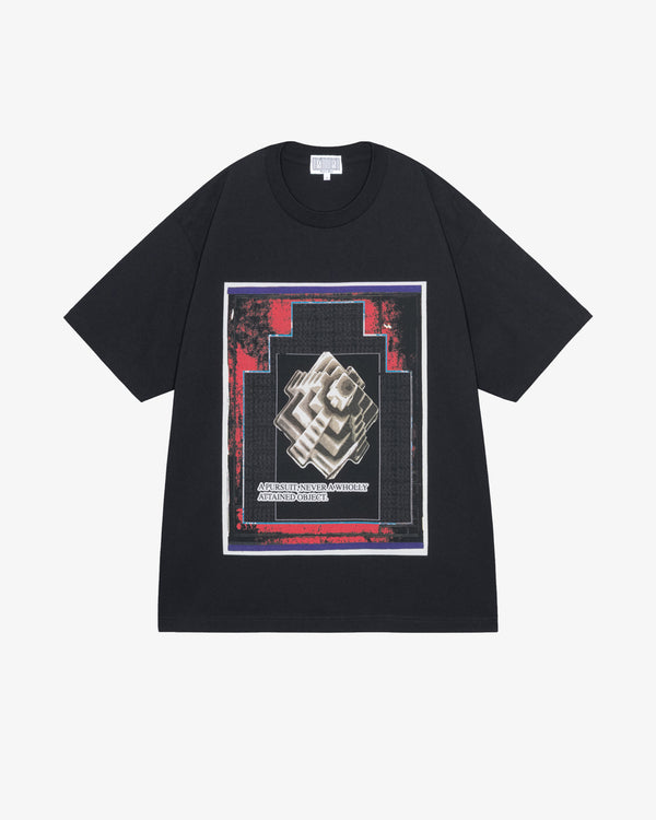 C.E - As 2D3Pursuit T - (Black)
