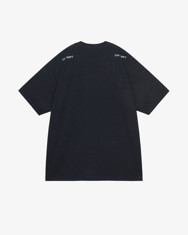 C.E - As 2D3Pursuit T - (Black)