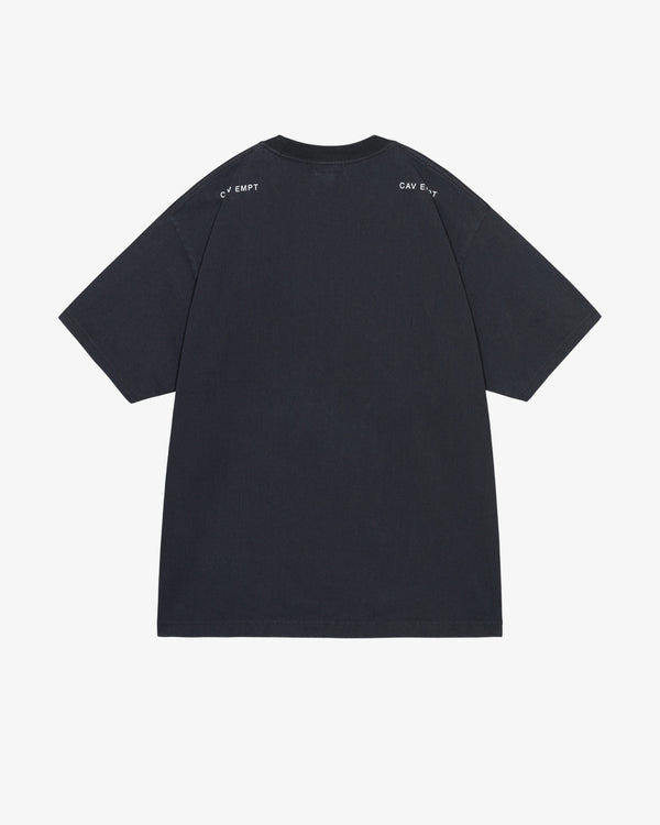 C.E - As 2X Origin T - (Black)