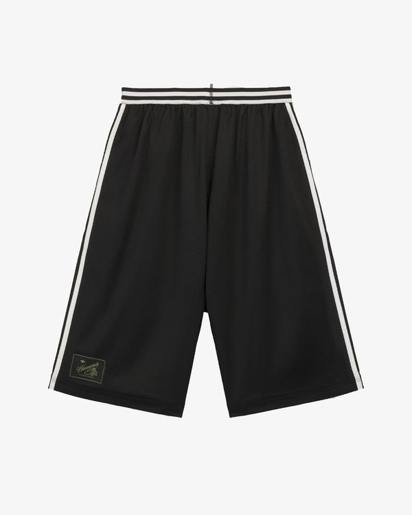 ADIDAS X WILLY CHAVARRIA - Stmt Wc Mesh Short - (Black)