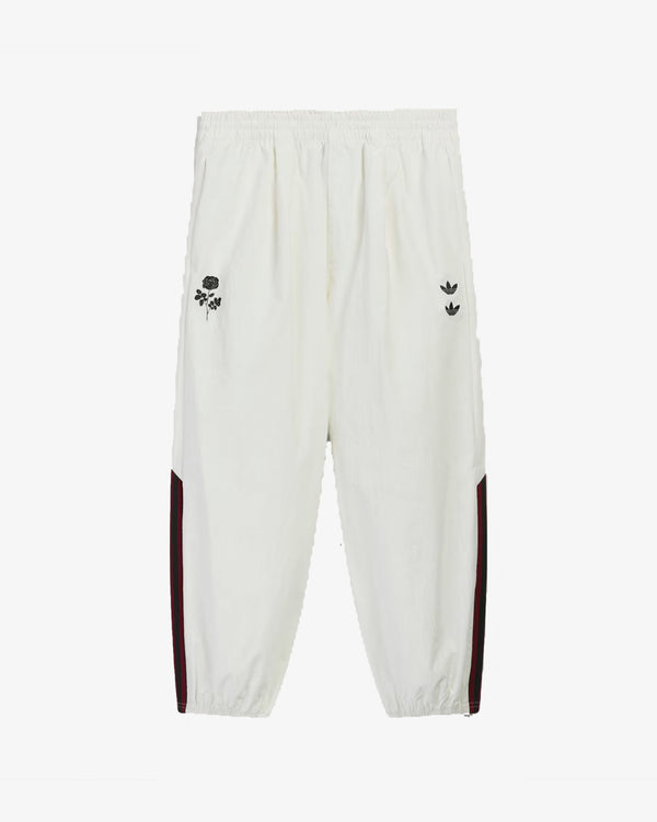 ADIDAS X WILLY CHAVARRIA - Stmt Wc Woven Ts Pants - (White)